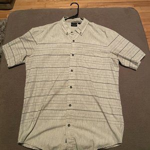 Burnside short sleeve shirt